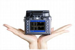 Top sales cheap fiber optic fusion splicer KL-500