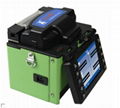 Top sales cheap fiber optic fusion splicer KL-500 2