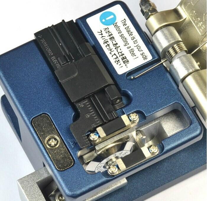 Top sales cheap FC-6S Optical Fiber Cleaver 4