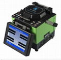 China Origin High quality Jilong KL-280 Fiber optic fusion splicer 4