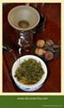 2011 Xi Gui Ancient Tree Raw Puer Cake 3