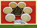 2013 JingMai Ancient Puer Tea- Sheng Puer Cake 5