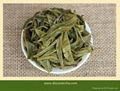 2013 Mang FeI Early Spring Raw Puer Cake 4