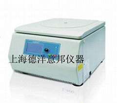 Low Speed Table-top Centrifuge 