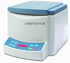 High-Speed Table-top Centrifuge DH-1600A