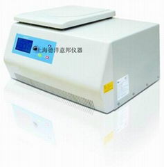 High-Speed Tabletop Refrigerated Centrifuge DH-1850R