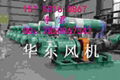 L62  desulfurization dust removal blower
