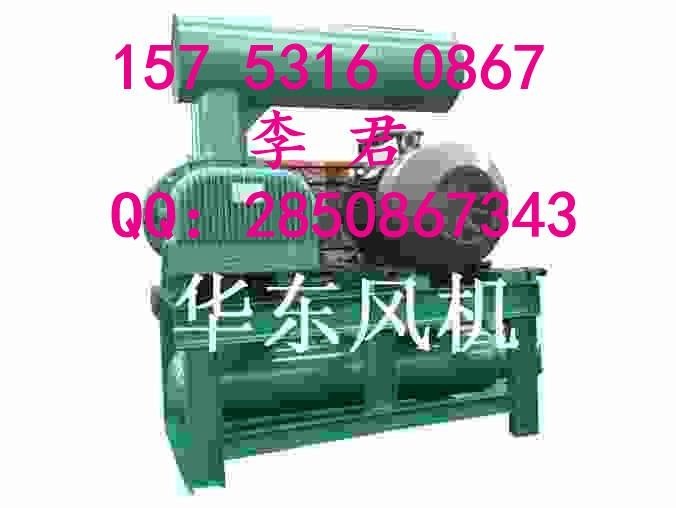  fluidized bed roots blower 3