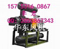  flotation machine roots blower