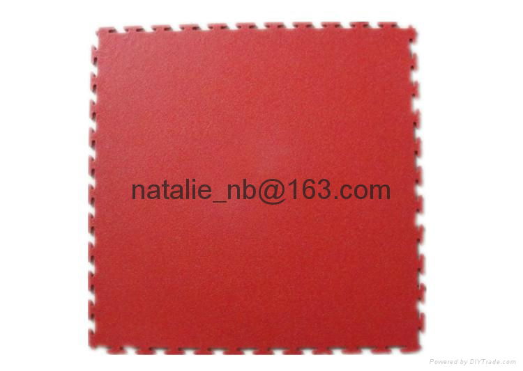 pvc interlocking floor tiles 2