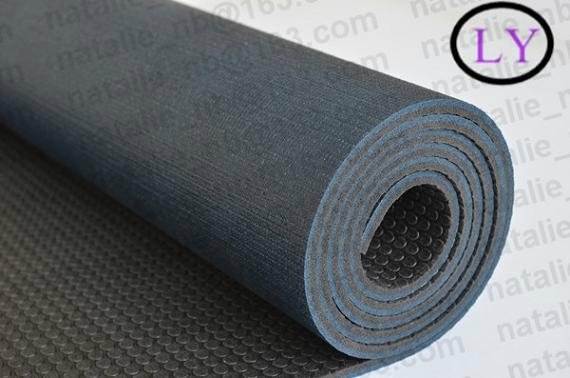Perfect Exercise Workout Mat For P90x And Insanity Ly Yj005 Ly