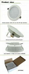 YC-DA307-01 LED Downlight