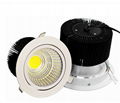 YC-DS310-01 20W COB LED  1