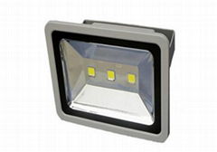               YICAI 150W Ordinary LED Flood light