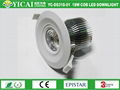  YC-DS318-01 18W COB LED