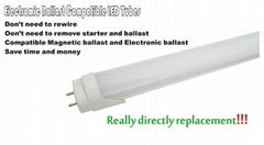 Ballast Compat 120CM LED Tube