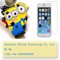 Shenzhen Best Cell Phone Accessories Supplier For Apple Iphone 6