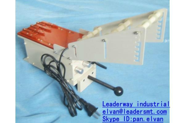 Panasert BM Vibration feeder for smt machine (three-lane) 3