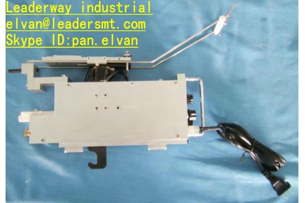 Panasert BM Vibration feeder for smt machine (three-lane) 4
