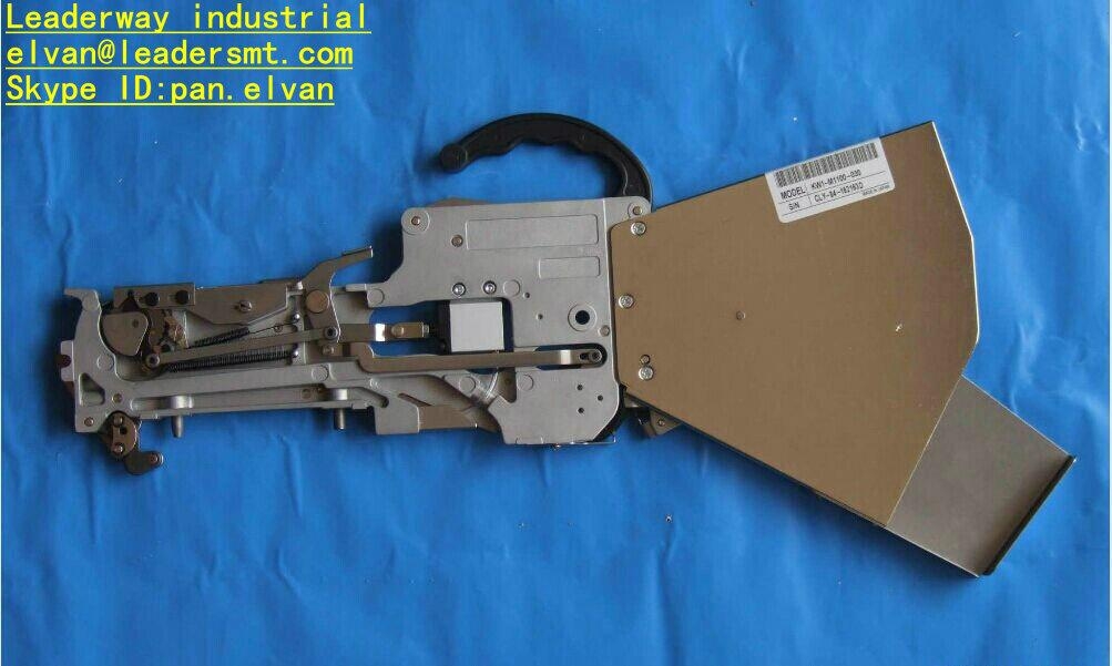 Yamaha CL 8*4mm feeder for smt machine copy new 2