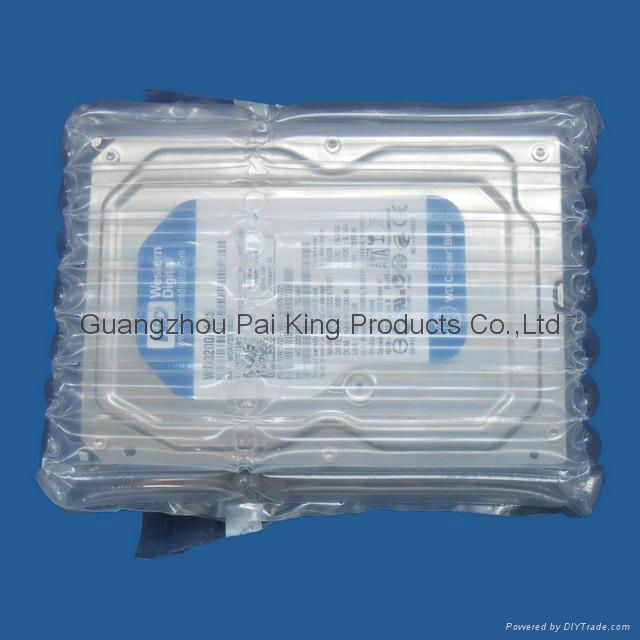 Air Column Bag for Protecting Electronic Products 4