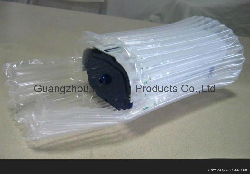 Column Bag for The Security Cameras 5