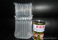 Customizable Inflatable Air Column Bag for Packaging Milk Cans 1