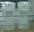 Air Column Packing Air Bag For lamp lighting 2