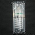 LED 灯具保护性气柱袋包装 3