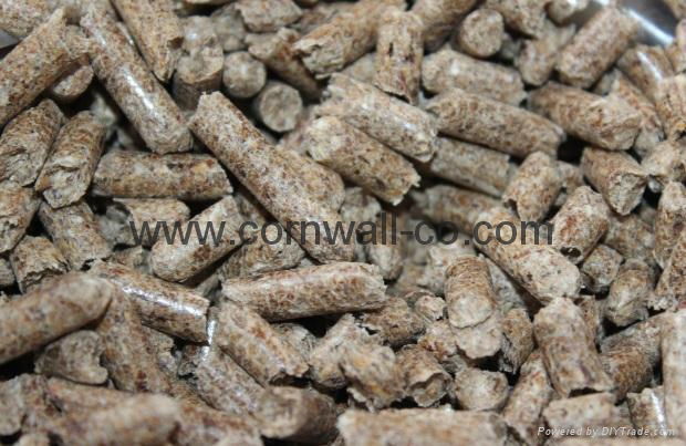 Cheap Wood Pellets for sale 5