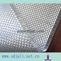 Fiberglass Cloth Woven Roving 600g/m2