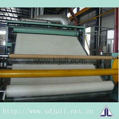 Fiberglass Chopped Strand Mat 450gsm Emulsion