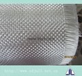 Fiberglass Cloth Woven Roving 800gsm C-glass