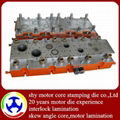 motor core hard alloy die 4