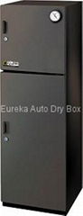 Eureka Dry Box for light sensitive and moisture sensitive items