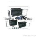MH-180 Eureka Electronic Dry Cabinet for Camera, Audio, visual equipment, mold 3