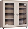 AD-580H Eureka Dehumidifier Cabinet for sensitive documents, pictures, relics