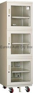 AD-700 Eureka dry cabinet for LTO, legal files, relic documents, sensitive items