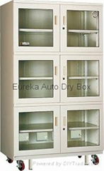 AD-1280H Eureka Electronic Desiccator for laboratory, educational institution,