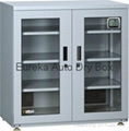 Eureka Ultra Low Humidity Dry Cabinet