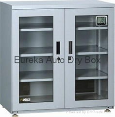 Eureka Ultra Low Humidity Dry Cabinet for MSD