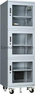 XDC-1000 Eureka Ultra Low Humidity Fast Super Dryer, desiccating chamber for IC 