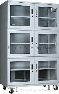 XDC-2000 Eureka Ultra Low Humidity Fast Super Dryer, industrial dehumidifier,