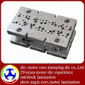 motor core hard alloy die 5