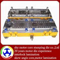 motor core hard alloy die 4