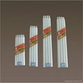 Cheap price white candle -15100137730