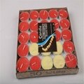 12g tea lights candle making factory  5