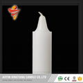 Aoyin brand plain pillar candle