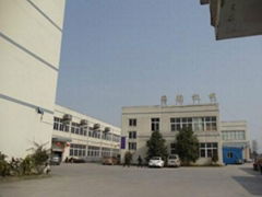 Pingyang Haihang Machinery Co., Ltd