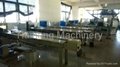 hardware accessory pillow type packaging machine 3